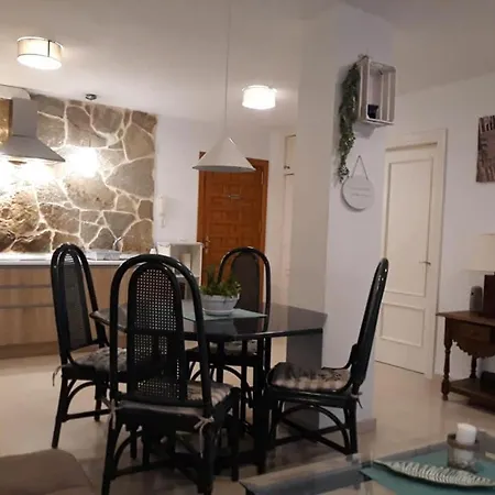 Apartment La Brisa