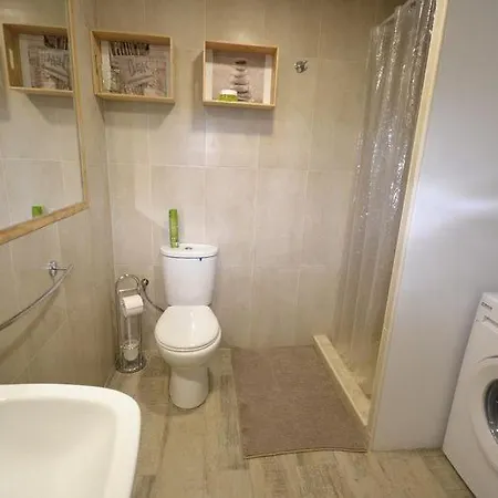 La Brisa Apartment *