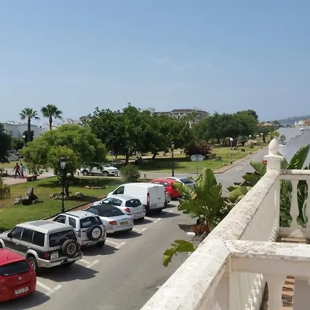 Apartment La Brisa
