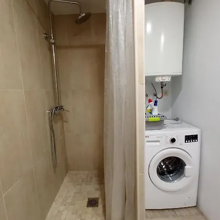 Apartment La Brisa *