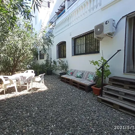 Apartment La Brisa Manilva