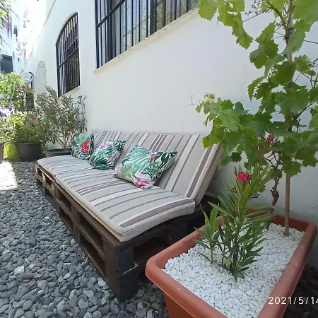 La Brisa Apartment Manilva