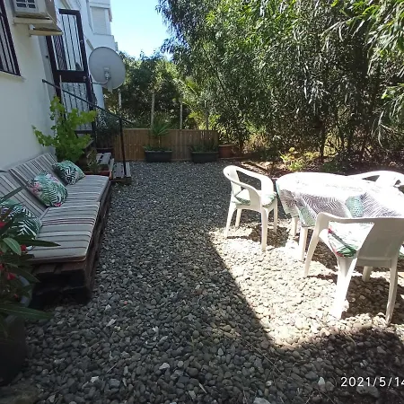 Apartment La Brisa *